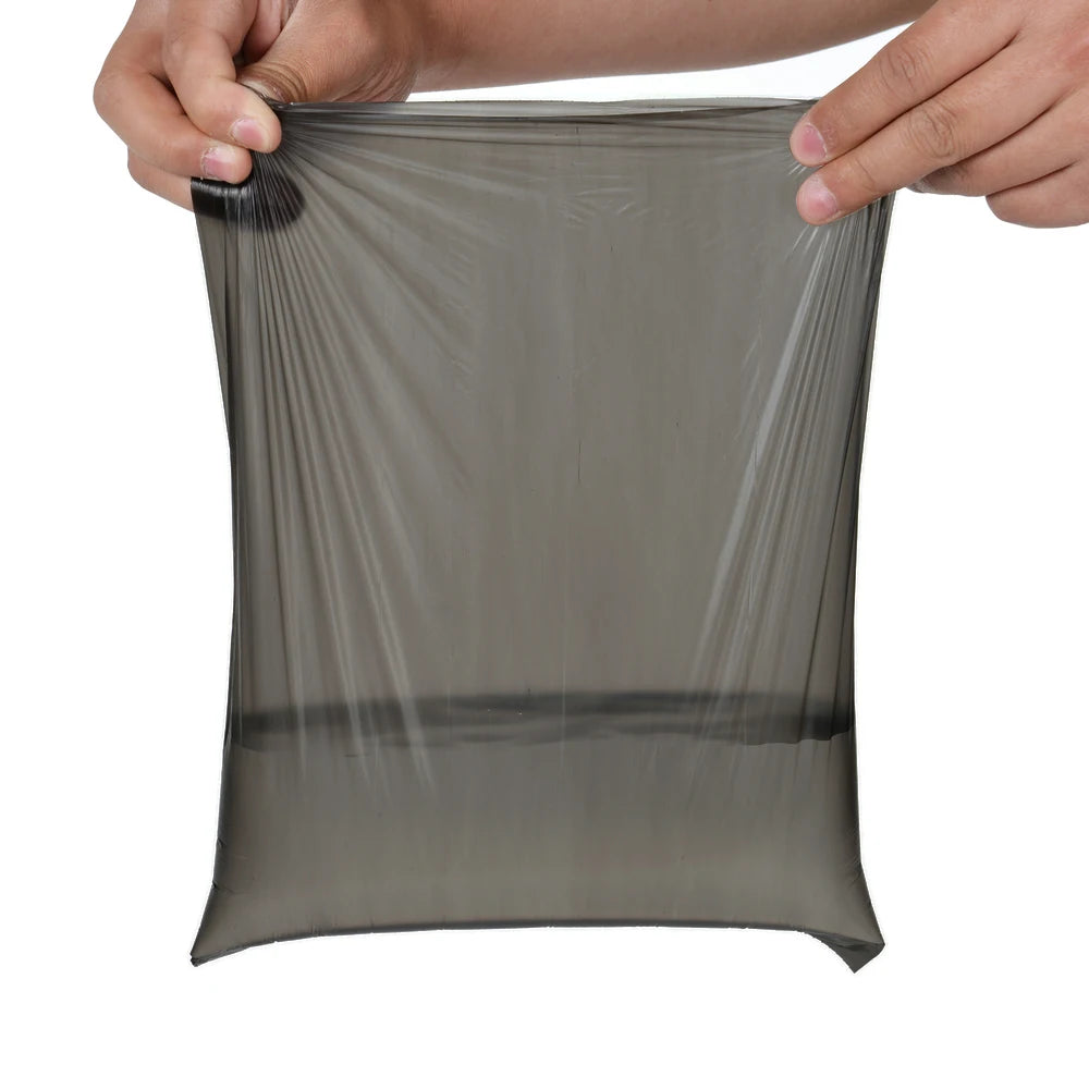 Dog Waste Bags Dispenser Pets Outdoor Holder Poop Bag Rolls Holder Mini Travel Garbage Bag Box Dogs Cleaning Tools Pet Supplies