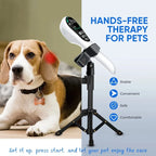 Cold Therapy Paw Massager