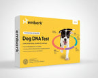 Dog DNA Test Kit