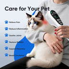 Cold Therapy Paw Massager