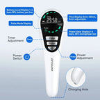 Cold Therapy Paw Massager