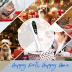 Cold Therapy Paw Massager