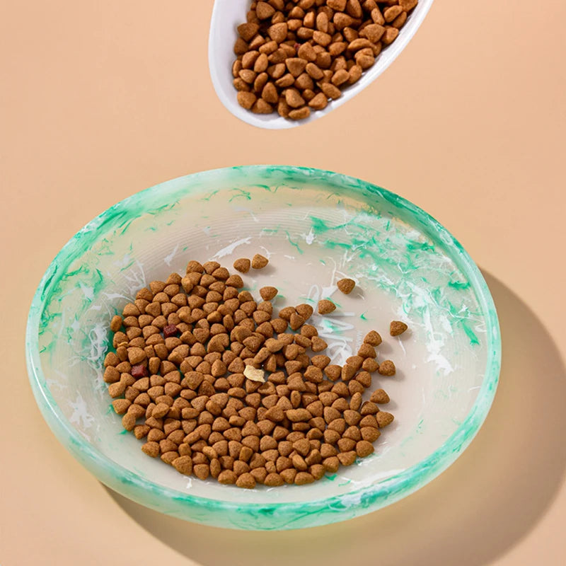 Fashion Pet Dog Silicone Game Flying Saucer Dog Toy Training Interactive Toy Flying Discs Trainning Interactive Pet Supplies